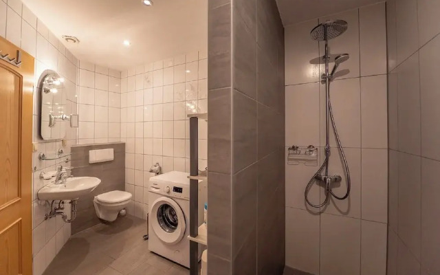 Ferienwohnung Schieder