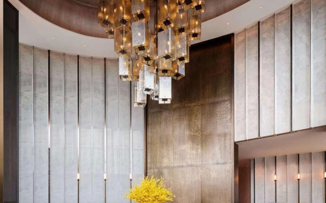 Grand Mercure Changzhou Luoxi