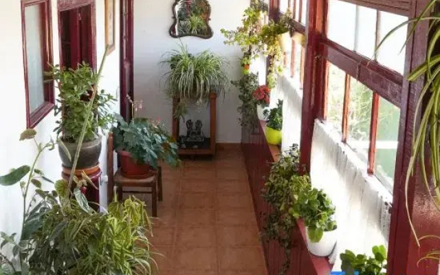 La Casona de Faedo