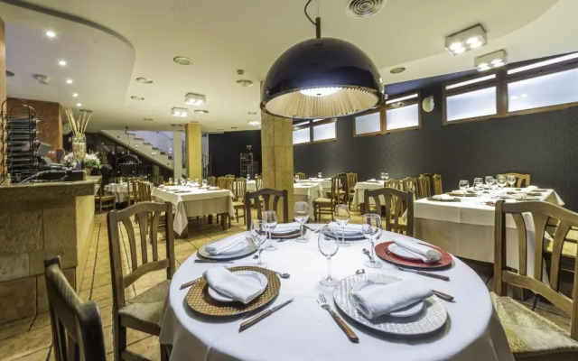 La Posada de Higueruela