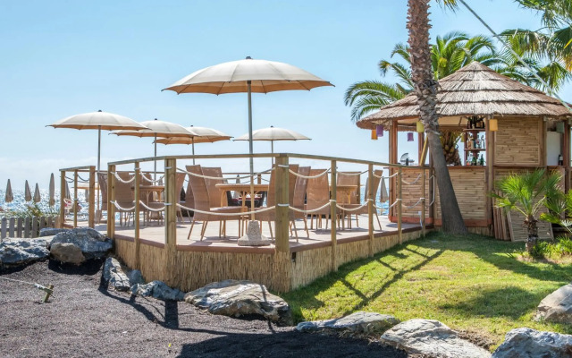 Aregai Marina Hotel & Residence