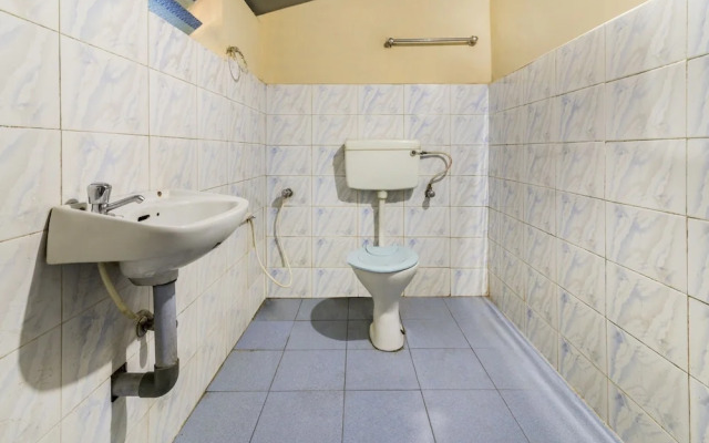 GuestHouser 4 BHK Homestay f531