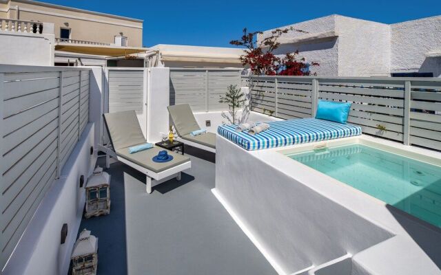 Amoramelia Suites