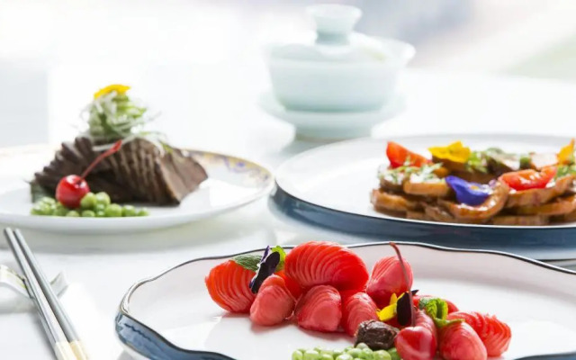 Holiday Inn Hotel & Suites Tianjin Downtown by IHG