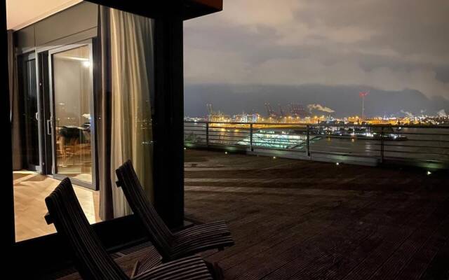 The Suites Rainvilleterrasse