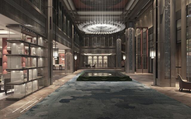 New Century Manju Hotel Liangzhu Hangzhou