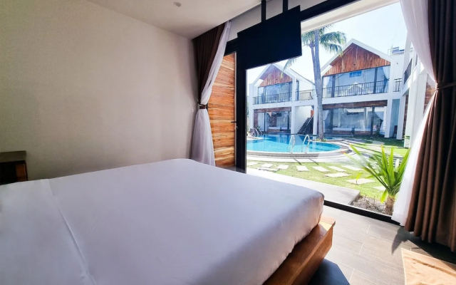 Tuong Vy Boutique Hotel