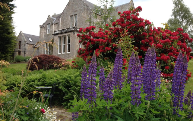 Allerton House Stables