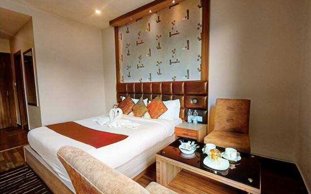 Kings Resort