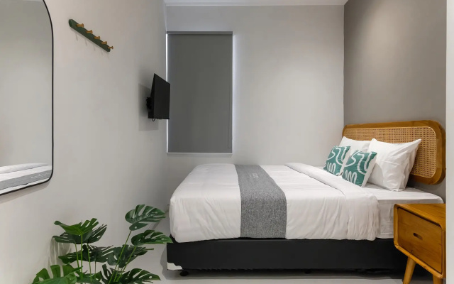 Mono Coliving Pakis, Surabaya