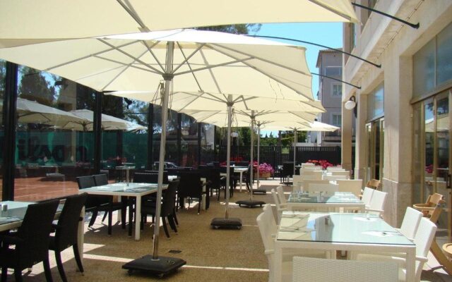 Club Simo Aparthotel