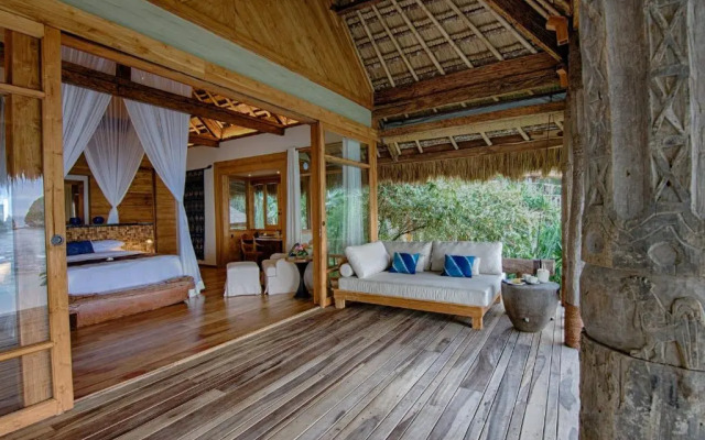 NIHI Sumba - member Leading Hotels of the World