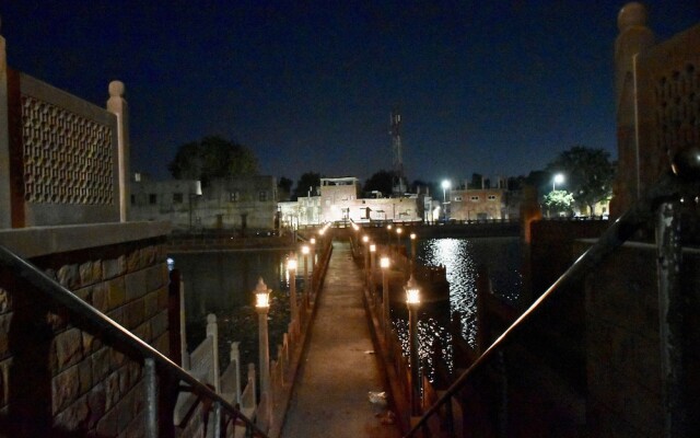 Kankariya Heritage