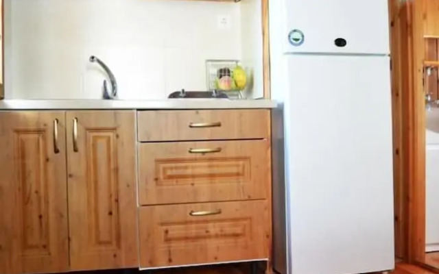 Serra de Prades Resort - Campsite