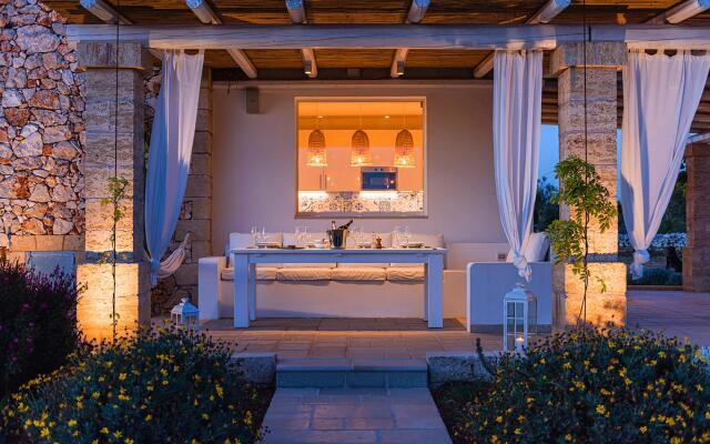 Villa Conchiglia Dorata