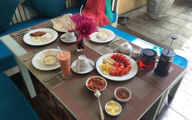Guesthouse Nora