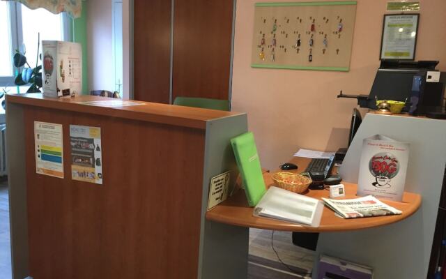 Hotel De Bretagne - Fougeres