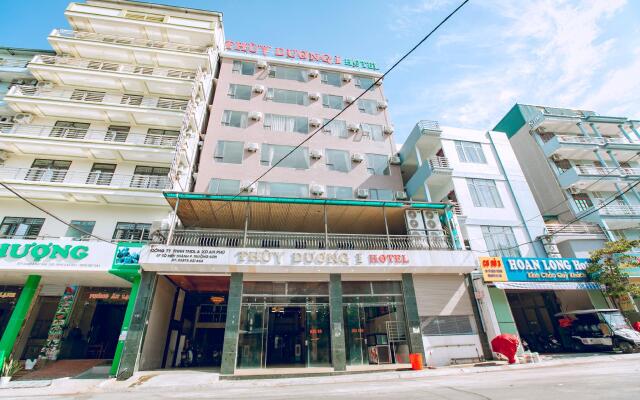 Thuy Duong 1 Sam Son