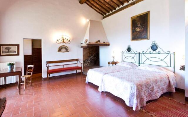 Villa Santa Virginia