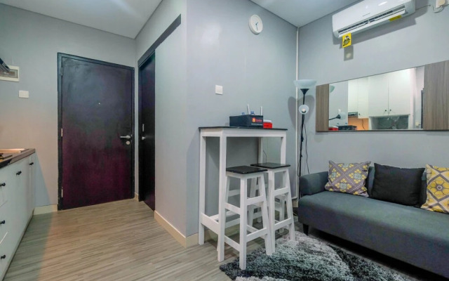 Luxury 1BR Apartment at Atlanta Residences