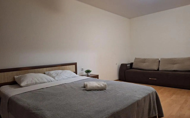 Апартаменты на улице Зиповская 39