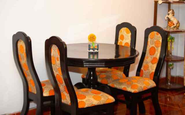 Sonnenthal Bed & Breakfast Cusco