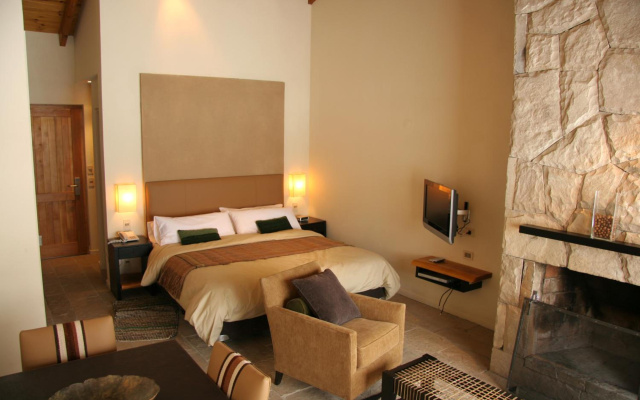 Galileo Boutique Hotel