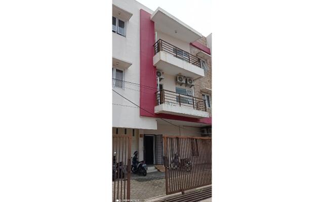 Guest House Pasundan