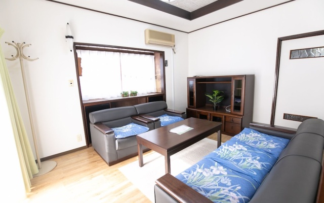 Waka – Guest Rooms – Osaka