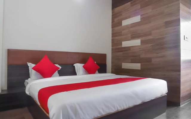 OYO 46352 Shanti Heritage