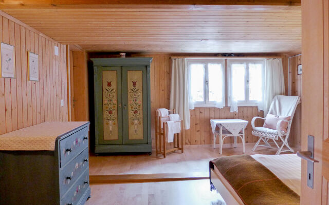 Chalet Esther