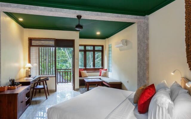 Semana Residences by Cove