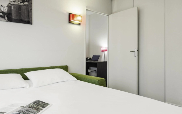 Aparthotel Adagio Access Nantes Viarme - Image 3