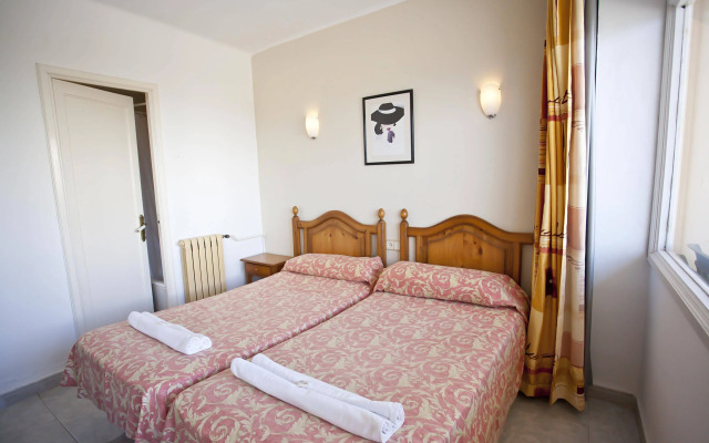 Hotel Pinomar