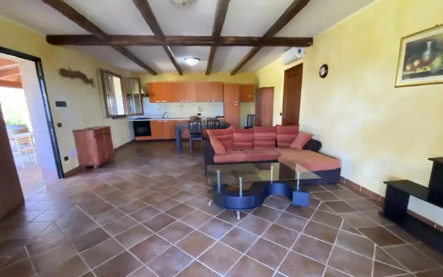 Sardinia Re - Country Villa Pala Venalza