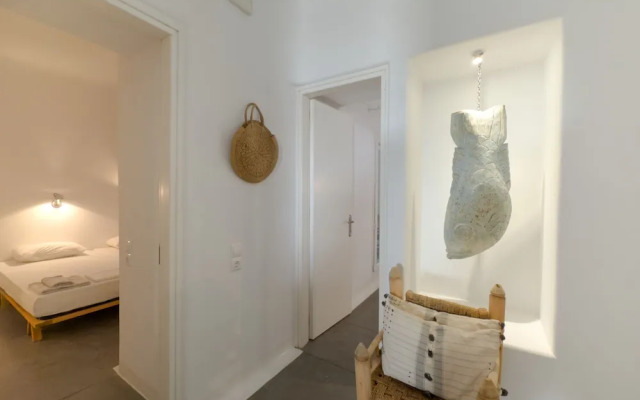Villa Secret 55 Mykonos