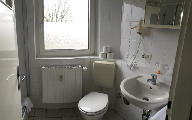 Garner Hotel Bremen North by IHG