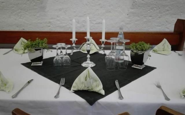 Ferme Auberge Wersauer Hof