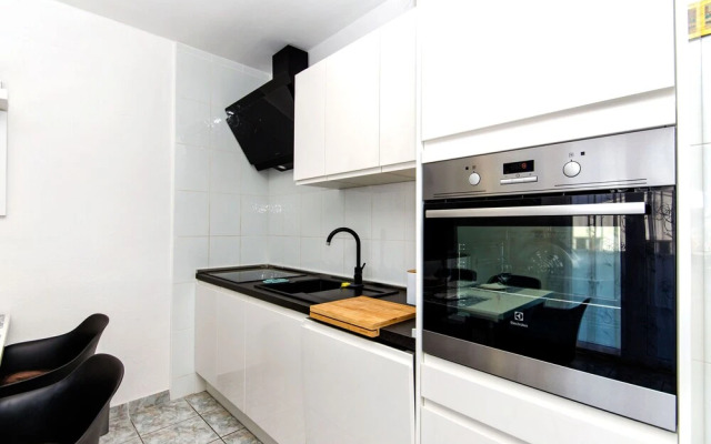Lada apartman