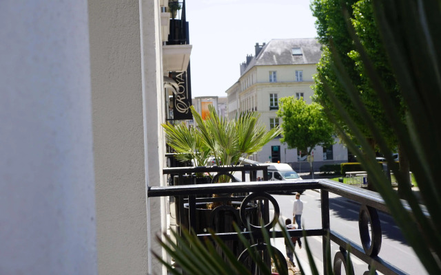 Best Western Royal Hotel Caen