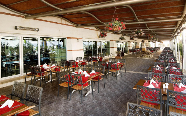 Sealight Resort Hotel