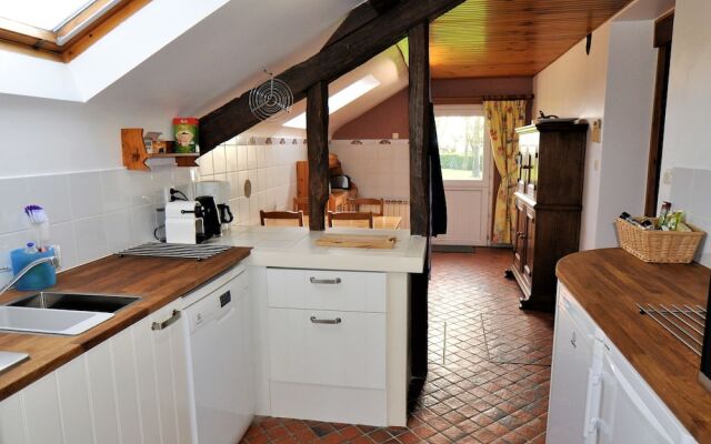 Luxurious Holiday Home in Montrichard with Pool