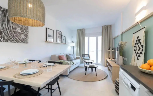 Calafell Home Apartments