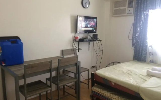 Ehm's Place