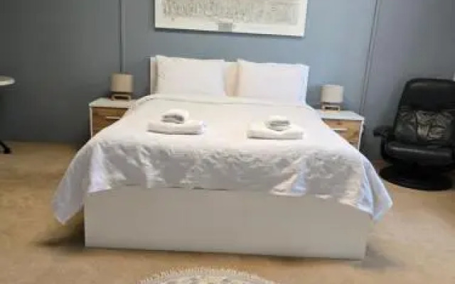 Royale Accommodation