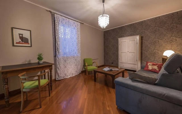 Casa Asso di Coppe B&B