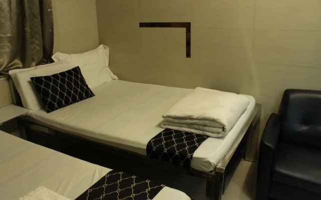 Osaka Guest House