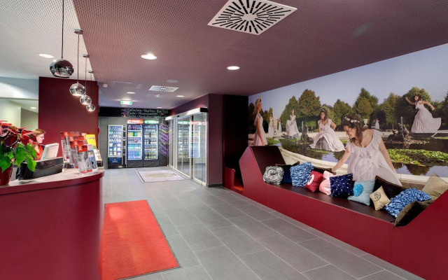 MEININGER Hotel Wien Downtown Sissi