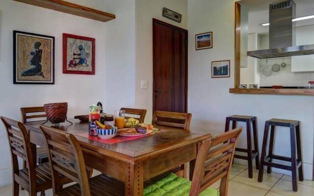 Postcard View Arpoador A1-001