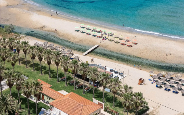 La Palma Beachfront Suites